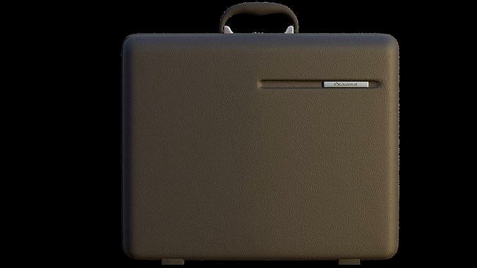 Briefcase