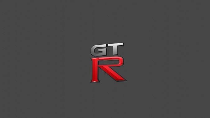 GTR logo