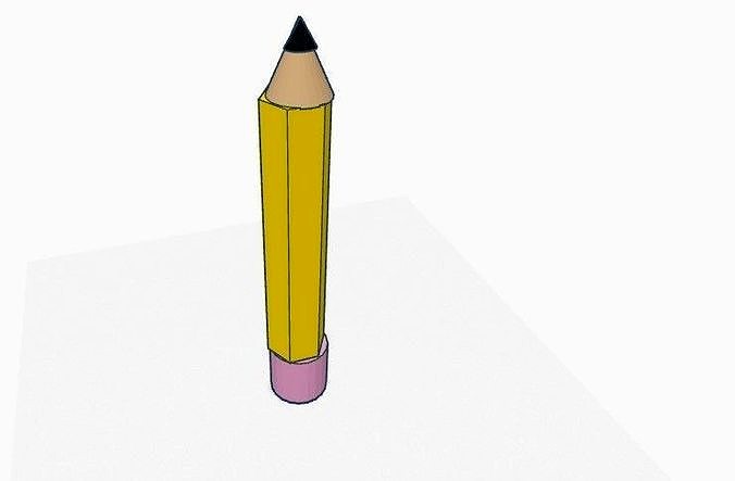 A  Pencil