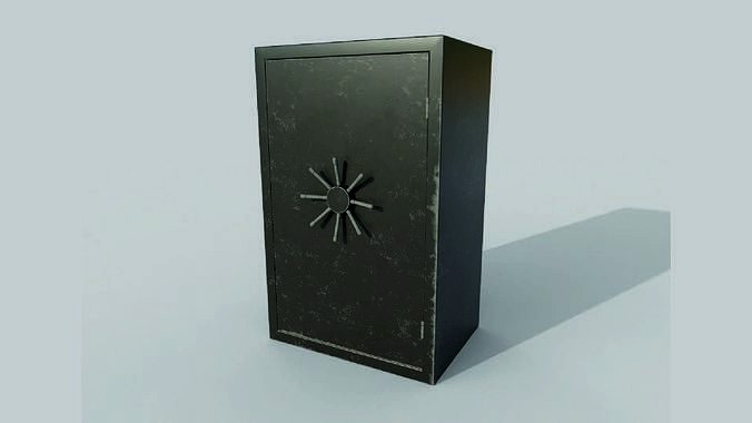 Bank Safe