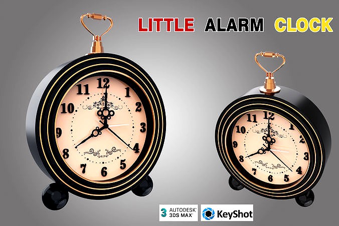 Alarm  Clock