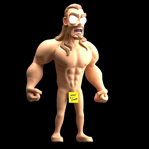 Thor  Love And Thunder