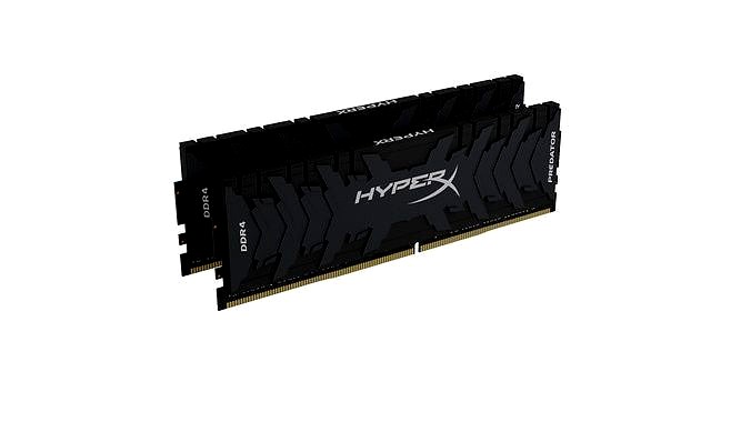 Kingston HyperX Predator