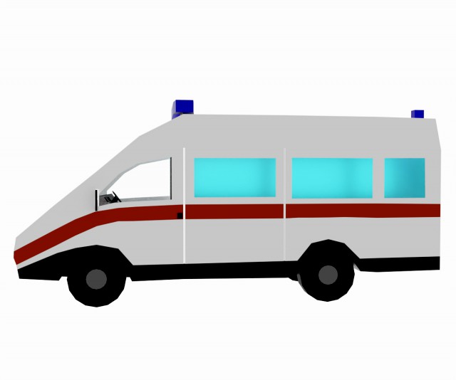 ambulance