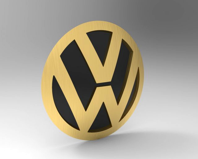 volkswagen das auto