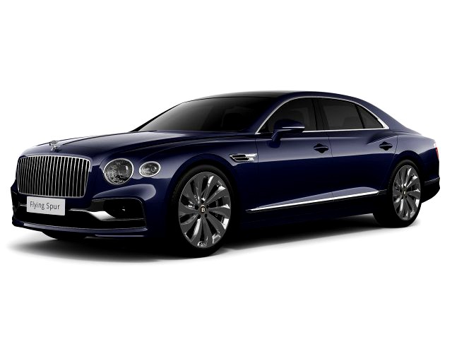 bentley flying spur 2020