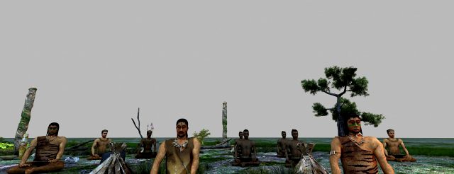 primitive