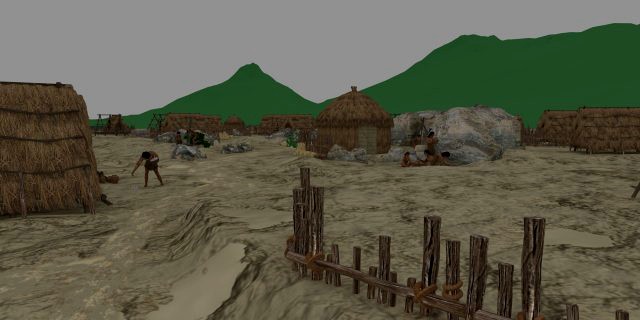 primitive