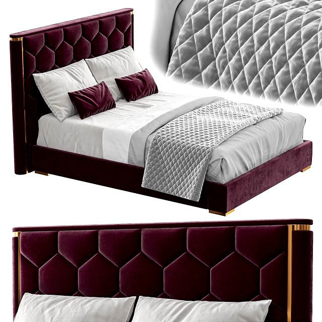 viola bed