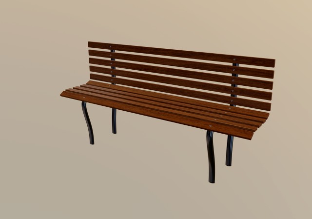 bench