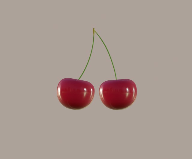 cherry