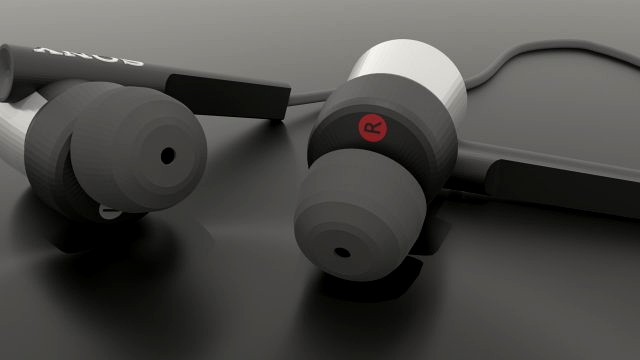 Headphones Sony