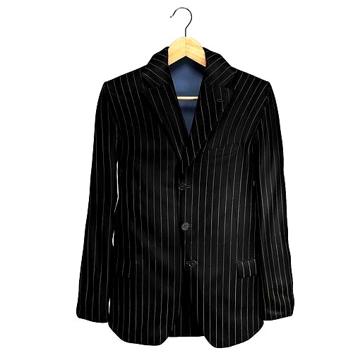 Jacket 01