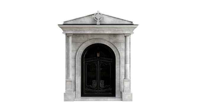 Crypt