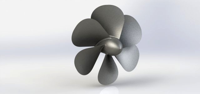 propeller