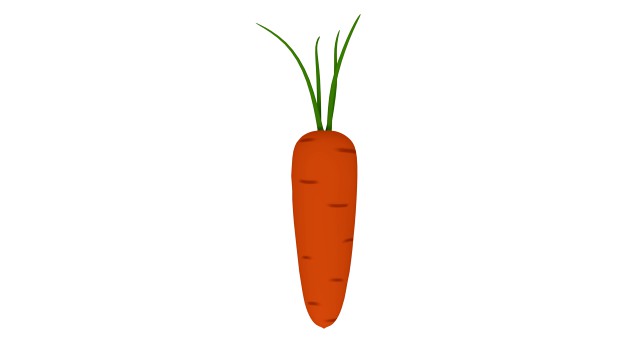 carrot