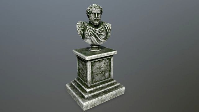 marcus aurelius