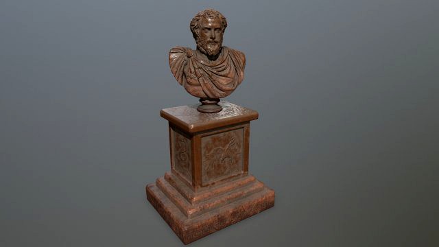 marcus aurelius