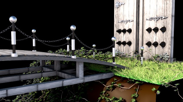 bridge