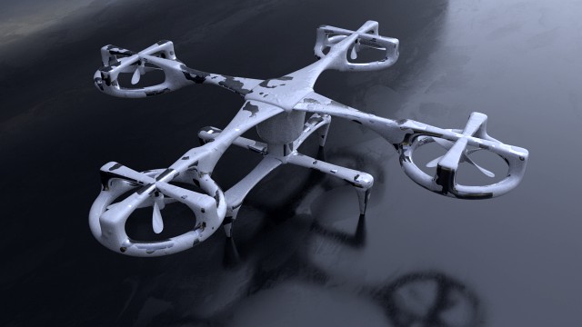 drone