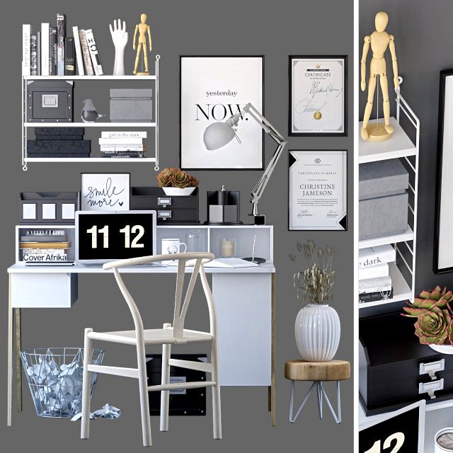 office set