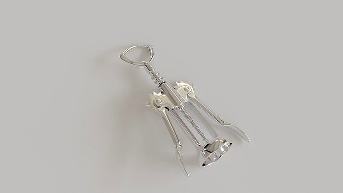 corkscrew