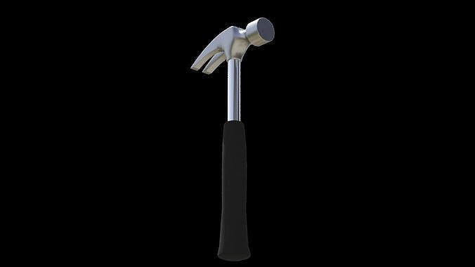 Hammer