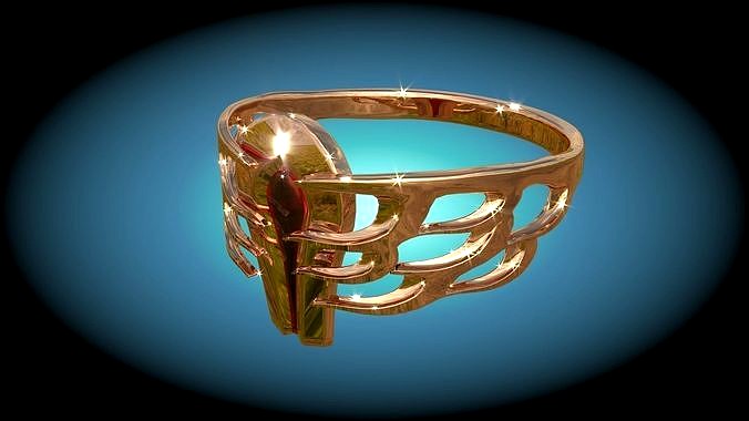rigf classik | 3D
