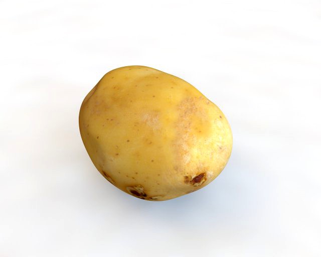 potato v3