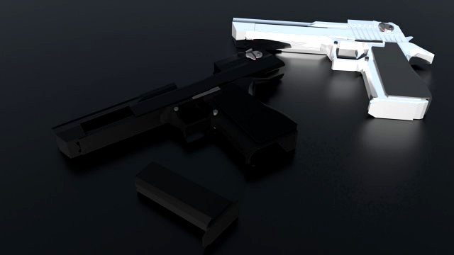 Desert Eagle