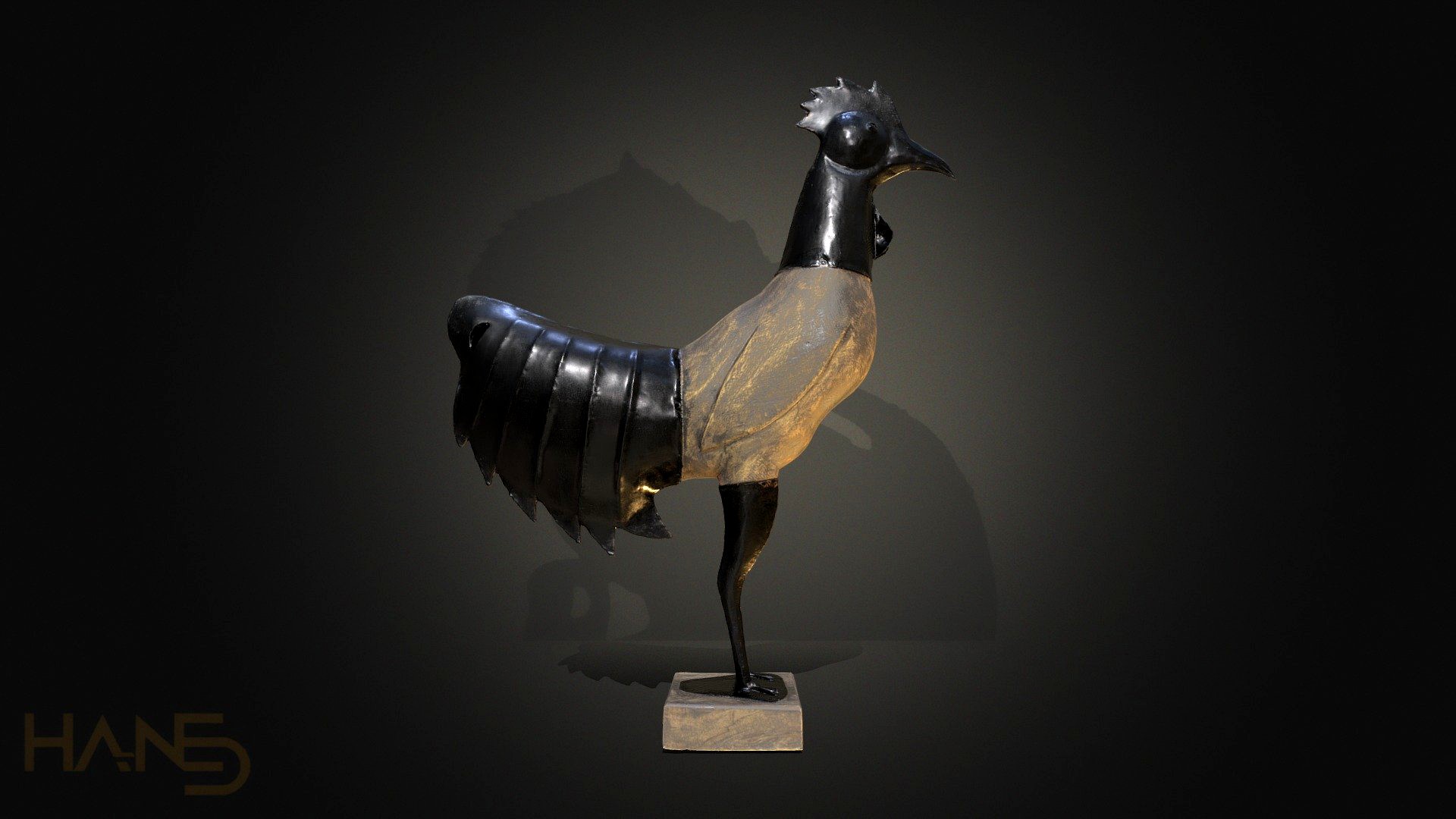 Rooster