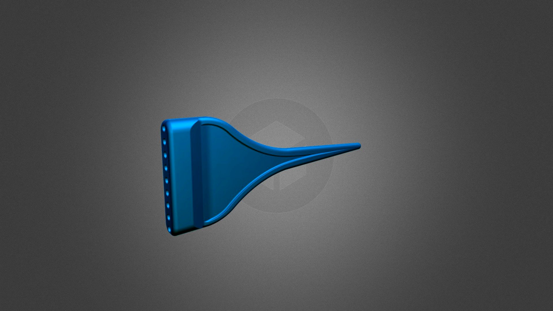 Small Brush