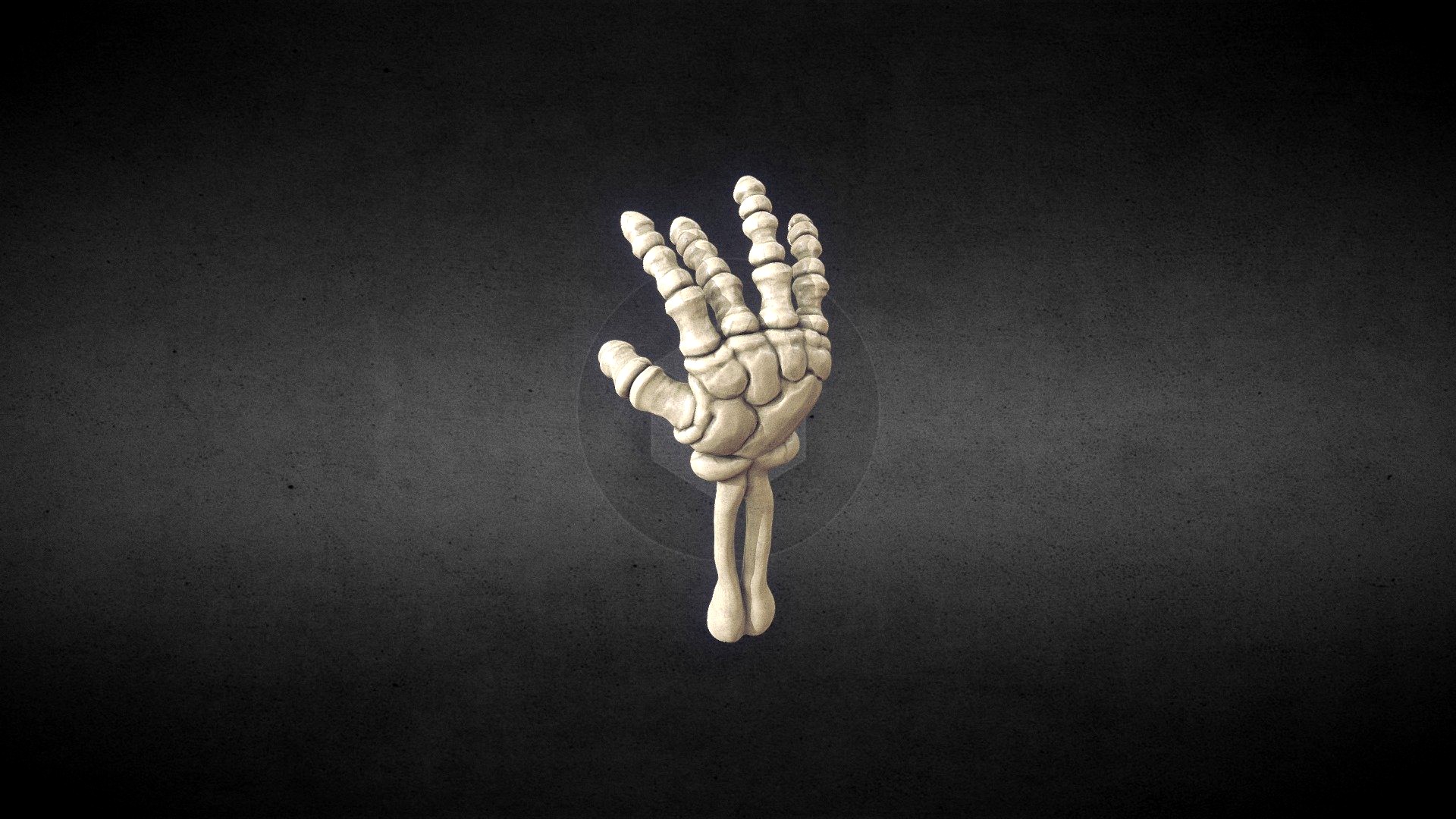 Modular Limb Stylized