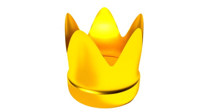 Crown