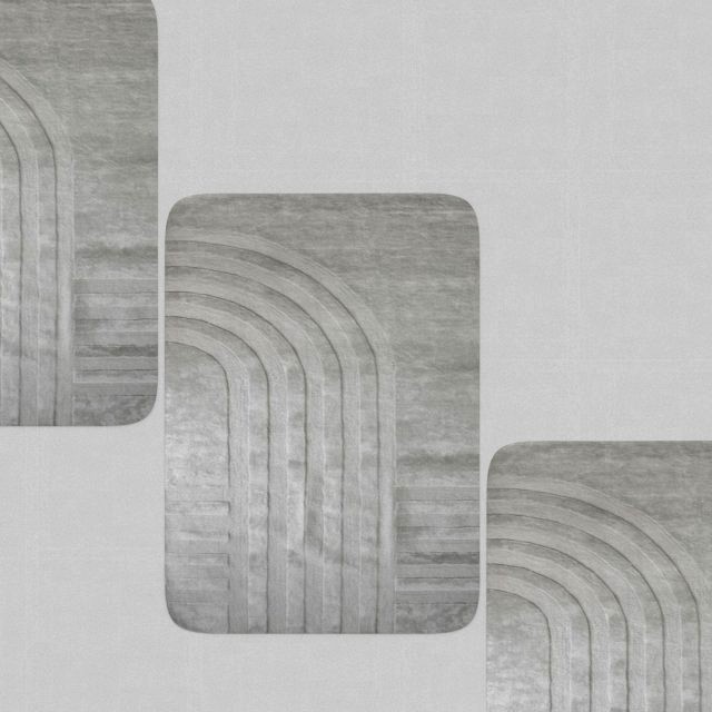 MODERN CARPET