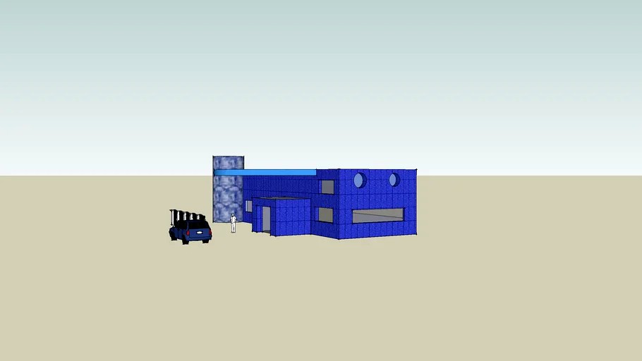 edificação