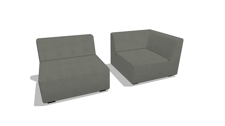 Dane modular sofa Sofacompany