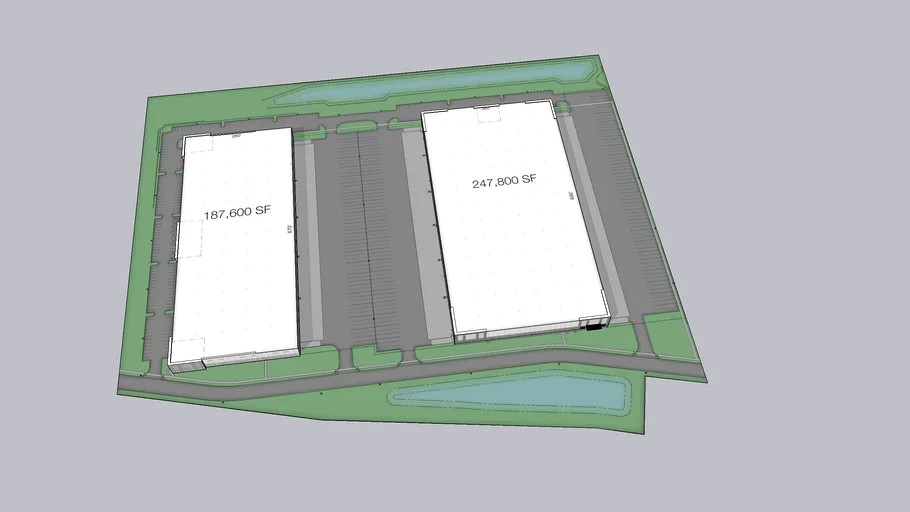Elgin Tollgate Development