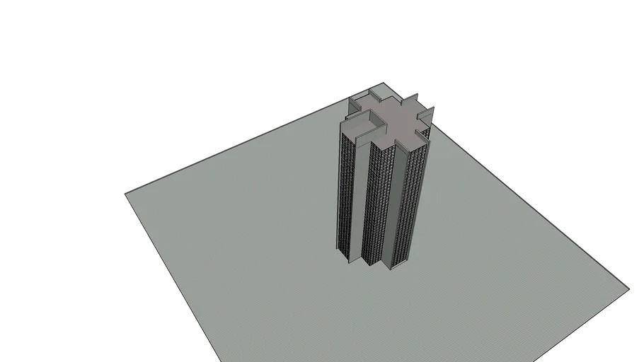 Edificio COFIEC