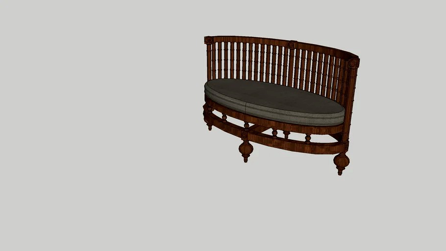 55 indochine sofa i love u