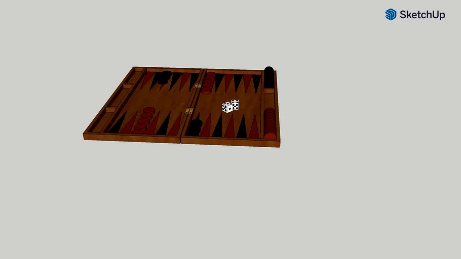 Backgammon