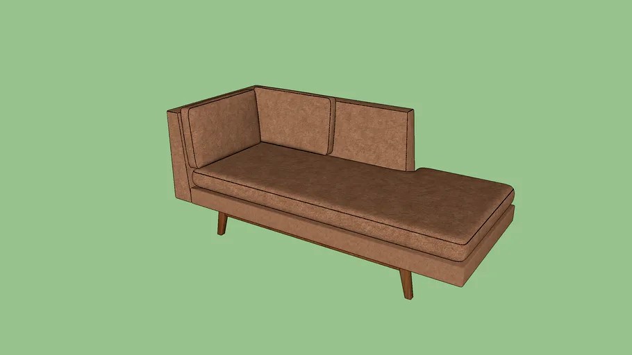 Chaise Marietta