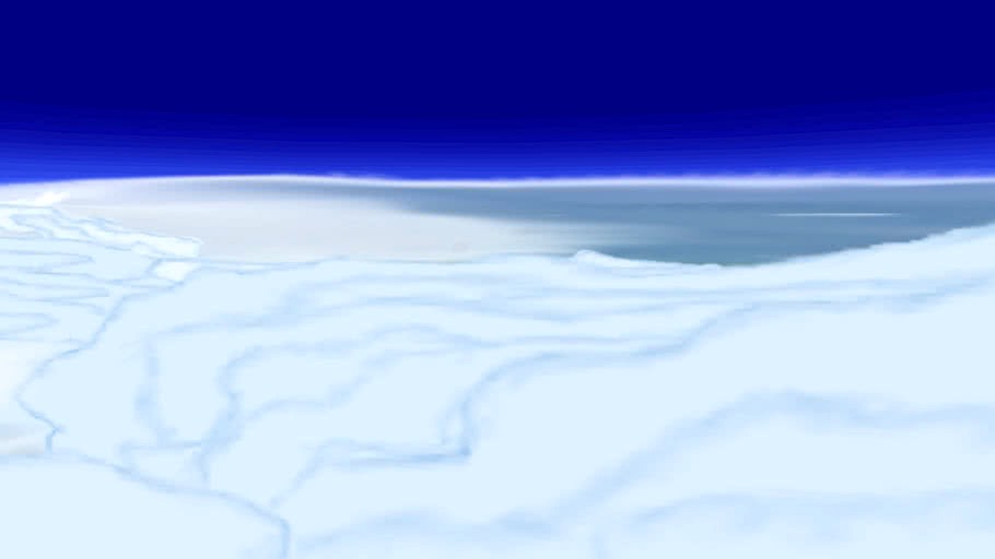 Nubes Conjunto 006 (1.6.9) Crepúsculo Náutico / CN (Luz)