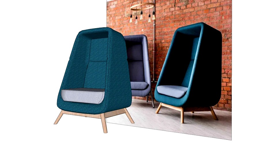 Unique Simple Sofa3