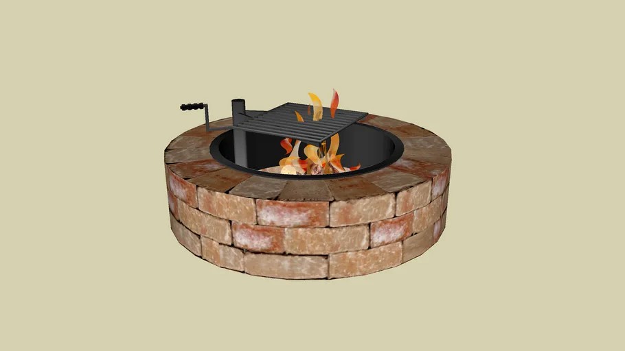 firepit