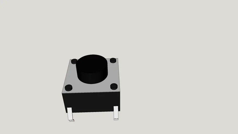 6mm Tactile Button