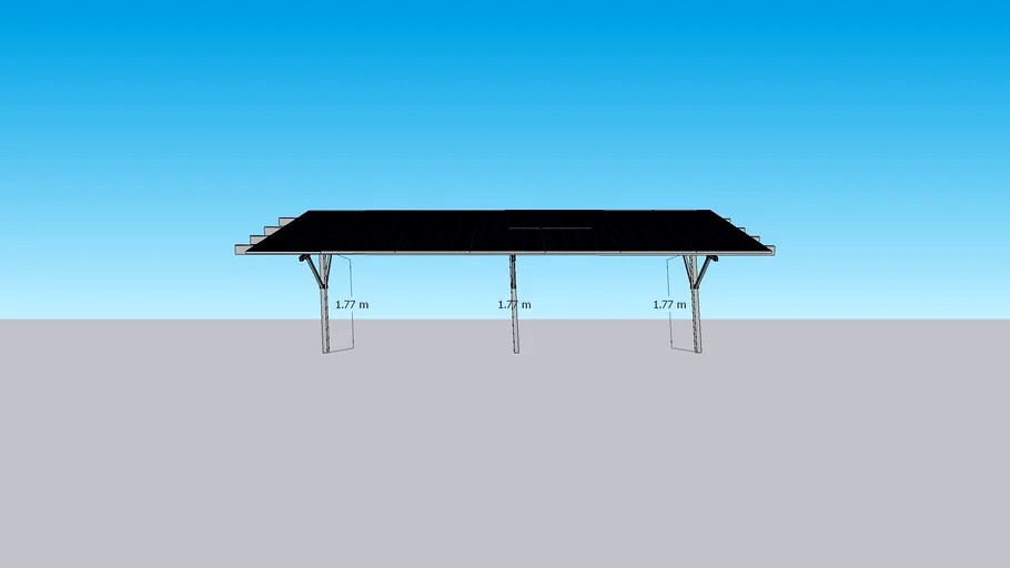 Solar Terrace