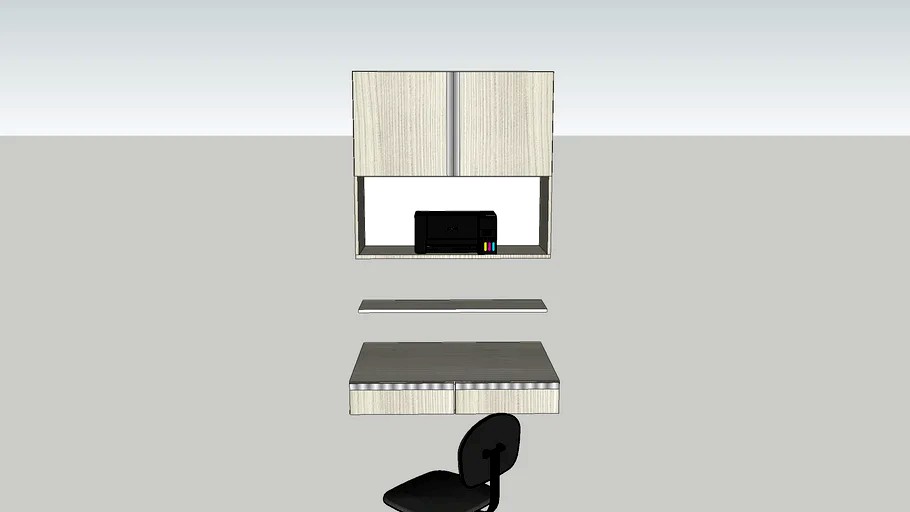IMPRESORA CAMEO