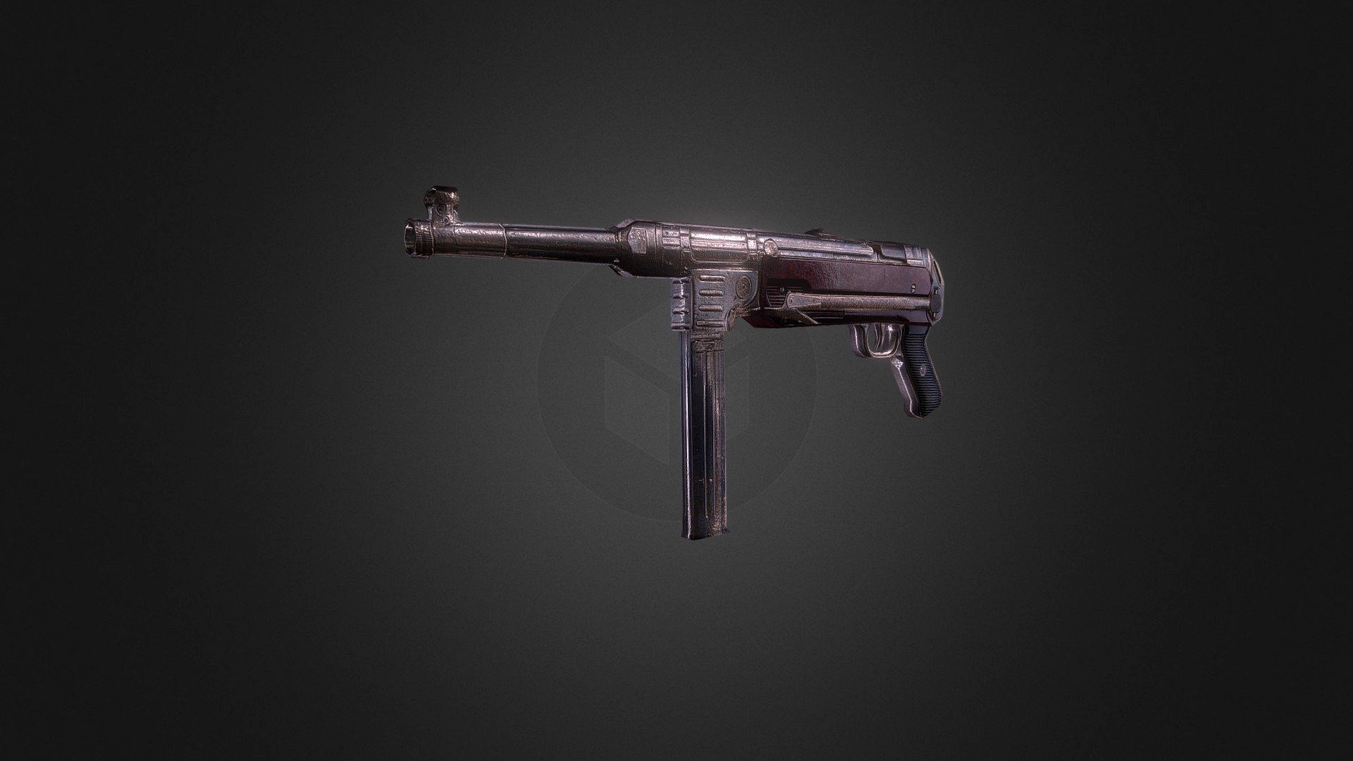MP40