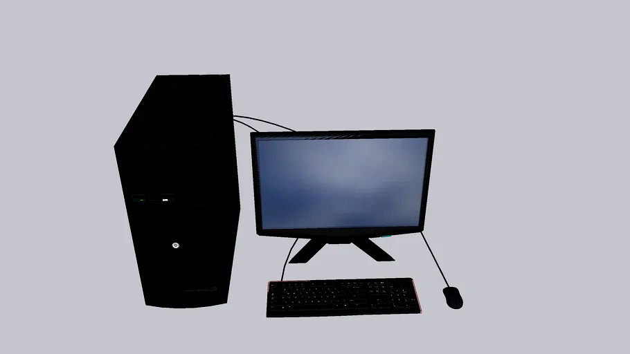 computadora